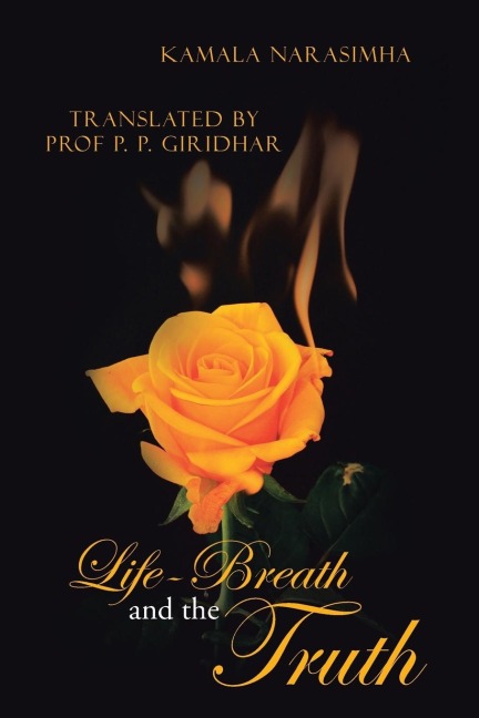 Life-Breath and the Truth: The Real and the Delusory