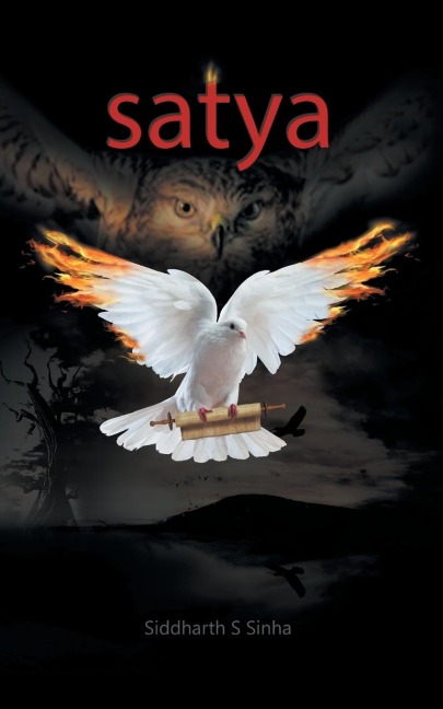 SATYA: A Novel