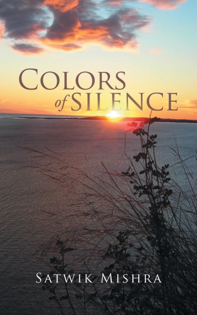 Colors of silence