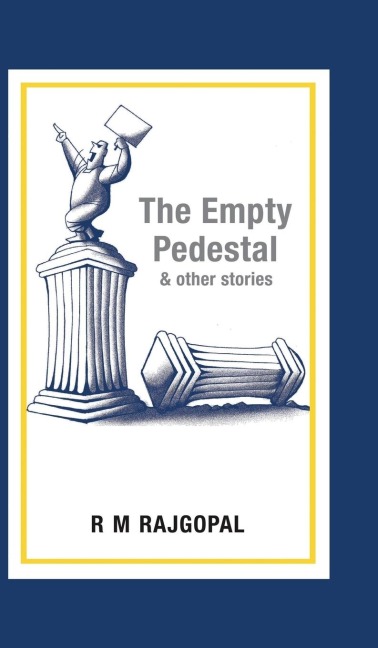 The Empty Pedestal and Other Stories