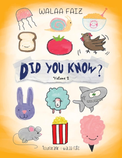Did You Know?: Volume 2