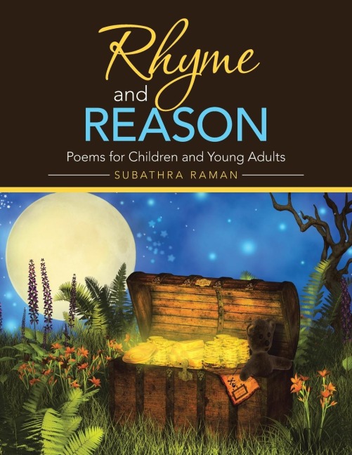 Rhyme and Reason: Poems for Children and Young Adults