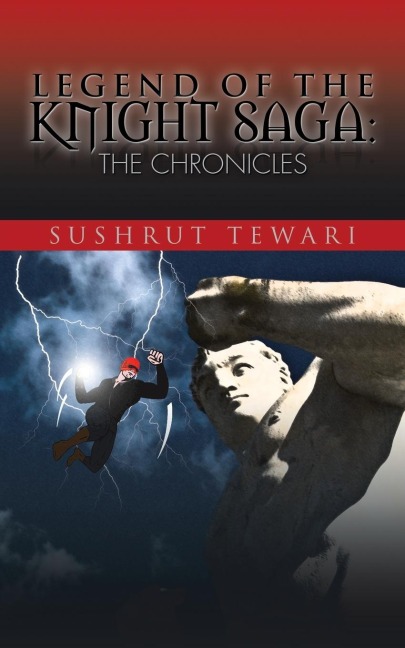 Legend of the Knight Saga: The Chronicles