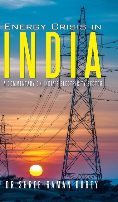 Energy Crisis in India: A Commentary on Indias Electricity Sector