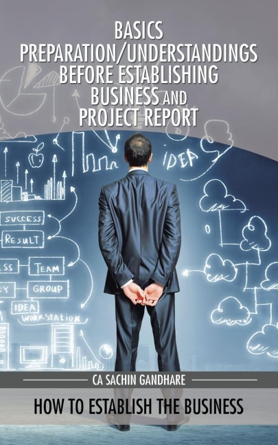 Basics Preparation/Understandings Before Establishing Business and Project Report: How to establish the business