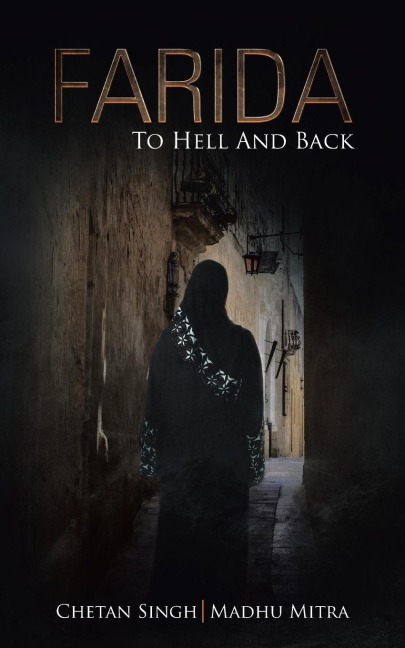 FARIDA: To Hell And Back