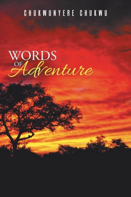 WORDS OF ADVENTURE