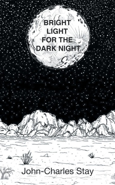 BRIGHT LIGHT FOR THE DARK NIGHT
