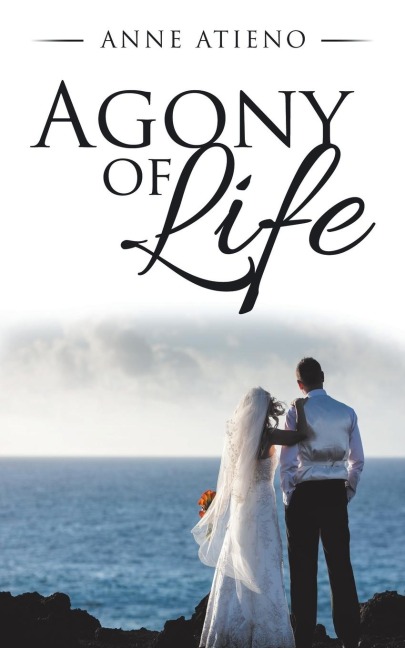 AGONY OF LIFE
