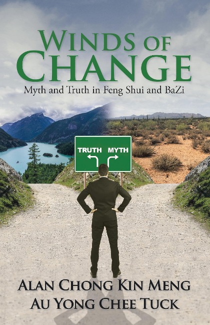 Winds of Change: Myth and Truth in Feng Shui and BaZi