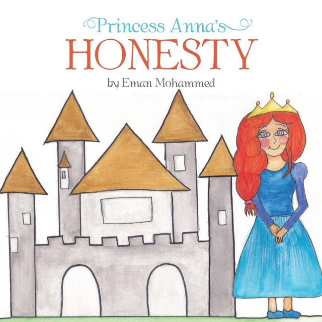 Princess Annas Honesty