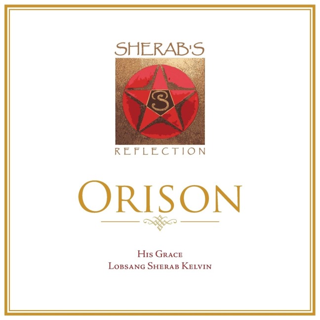 Orison