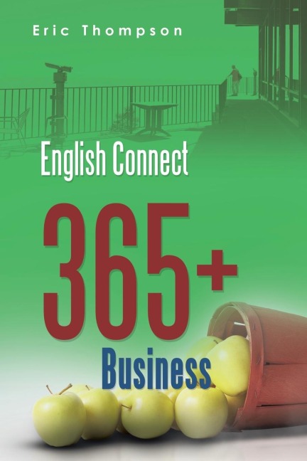 English Connect 365+: Business