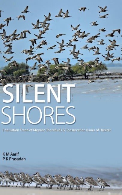 Silent Shores: Population Trend of Migrant Birds & Conservation Issues of Habitat