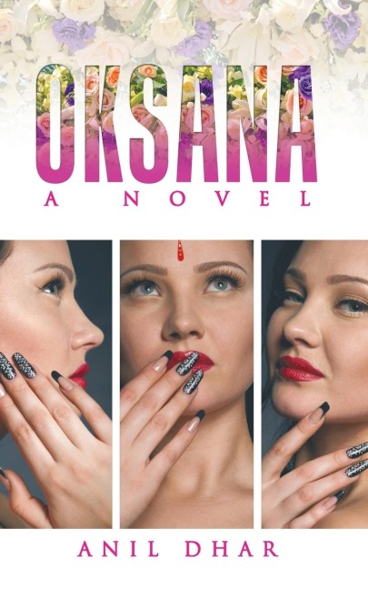 Oksana: A Novel