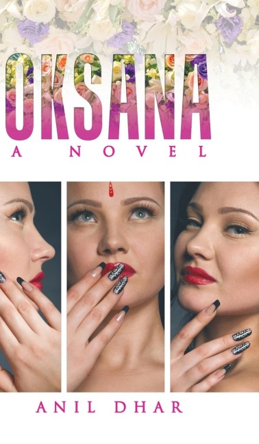 Oksana: A Novel