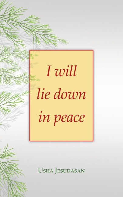 I Will Lie Down in Peace