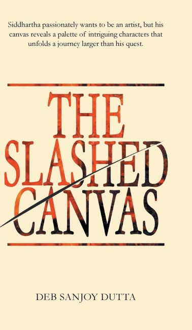 The Slashed Canvas
