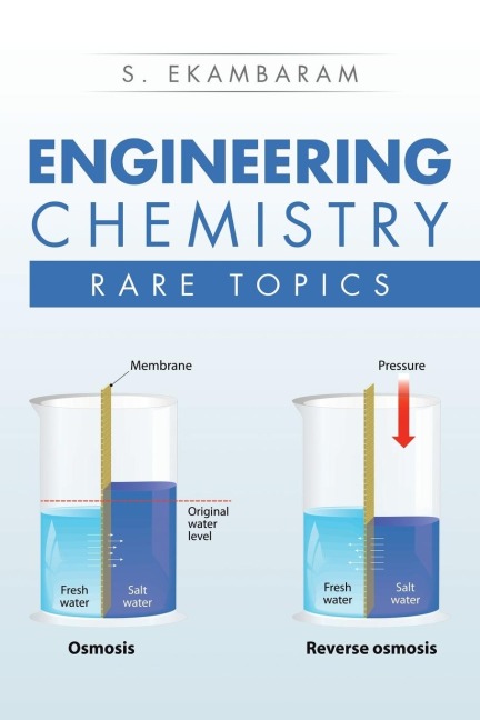 Engineering Chemistry: Rare Topics
