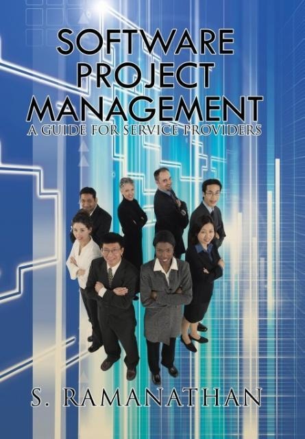 Software Project Management: A Guide for Service Providers