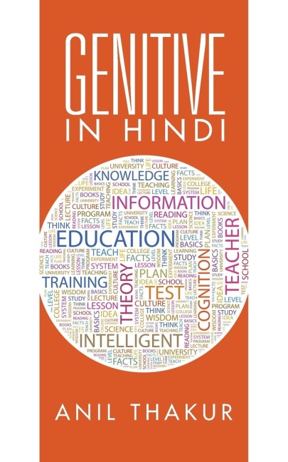 Genitive in Hindi