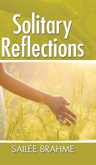 Solitary Reflections