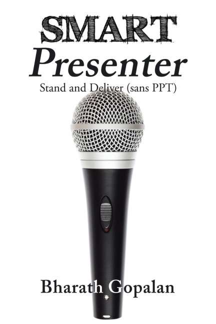 SMART Presenter: Stand and Deliver (sans PPT)