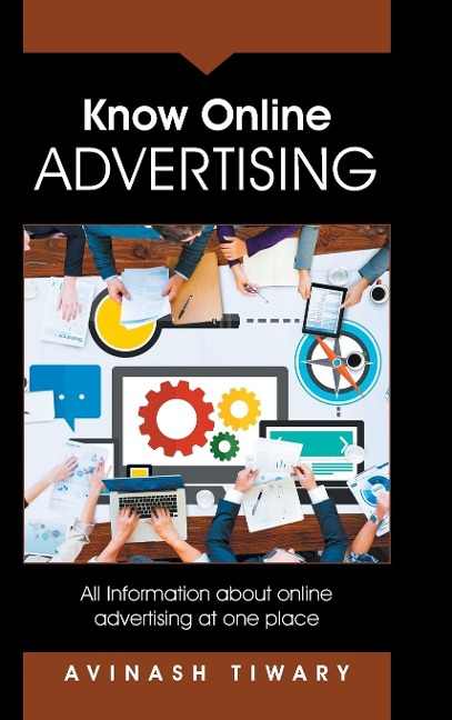 Know Online Advertising: All Information about online advertising at one place