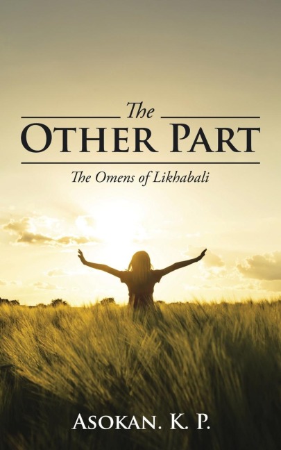 The Other Part: The Omens of Likhabali