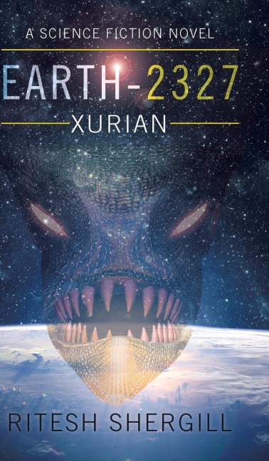 Earth-2327: XURIAN