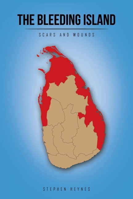 The Bleeding Island: Scars and Wounds