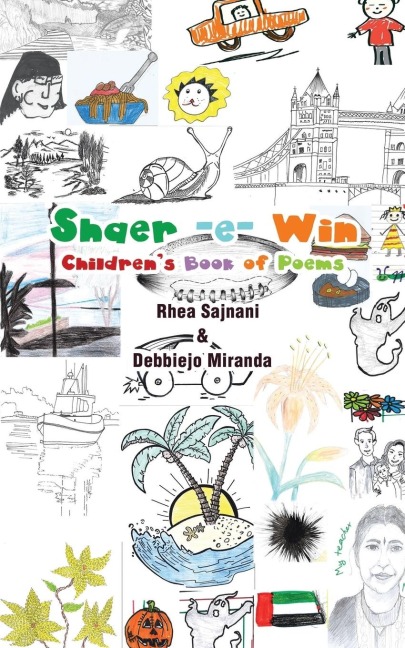 Shaer -e- Win: Childrens Book of Poems