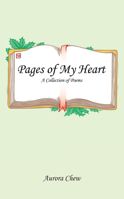 Pages of My Heart: A Collection of Poems