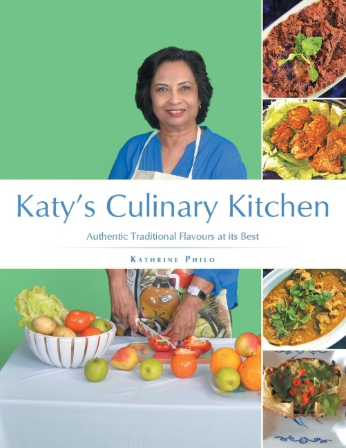 Katys Culinary Kitchen: Authentic Traditional Flavours at Its Best