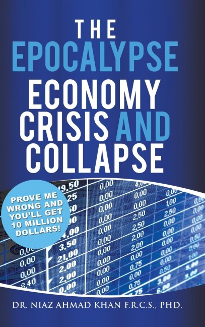 The Epocalypse: Economy Crisis and Collapse