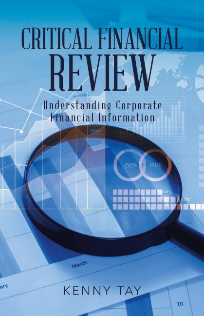 Critical Financial Review: Understanding Corporate Financial Information