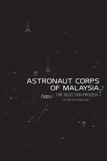 Astronaut Corps of Malaysia: The Selection Process