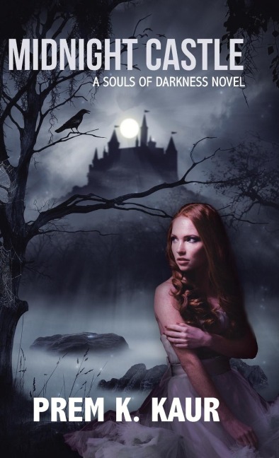 Midnight Castle: A Souls of Darkness Novel
