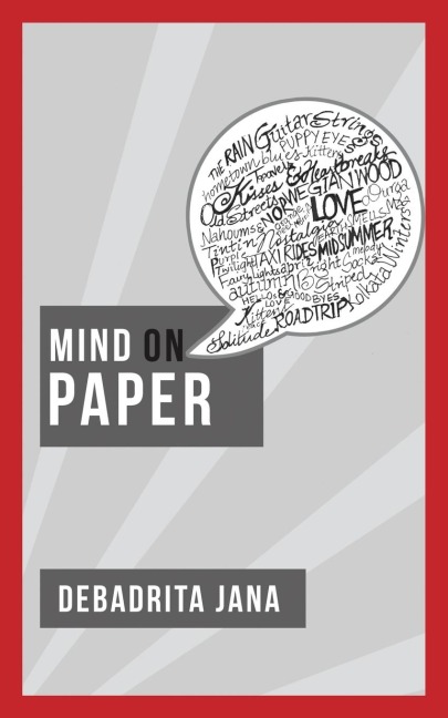 Mind on Paper