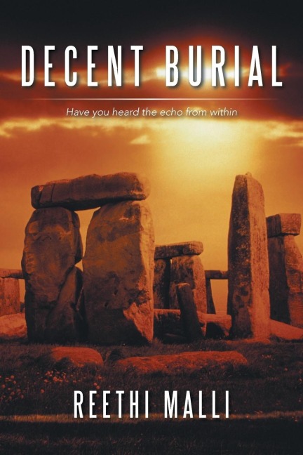 Decent Burial: Have you heard the echo from within