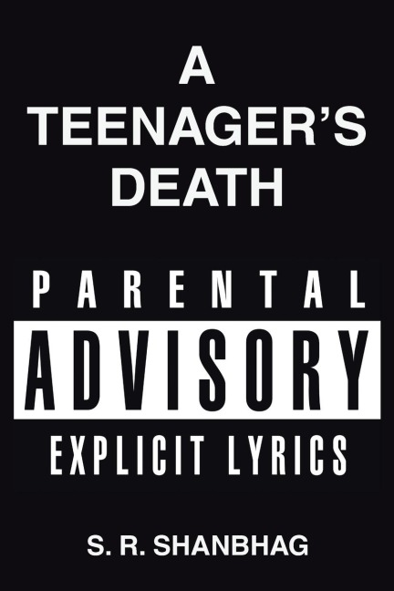 A TEENAGERS DEATH