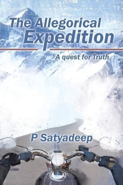 The Allegorical Expedition: A quest for Truth