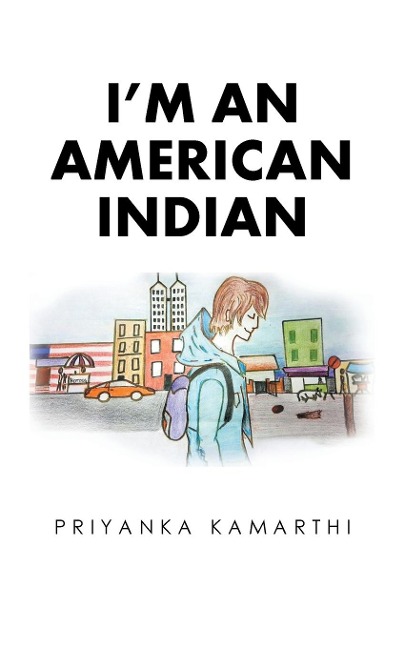 Im an American Indian