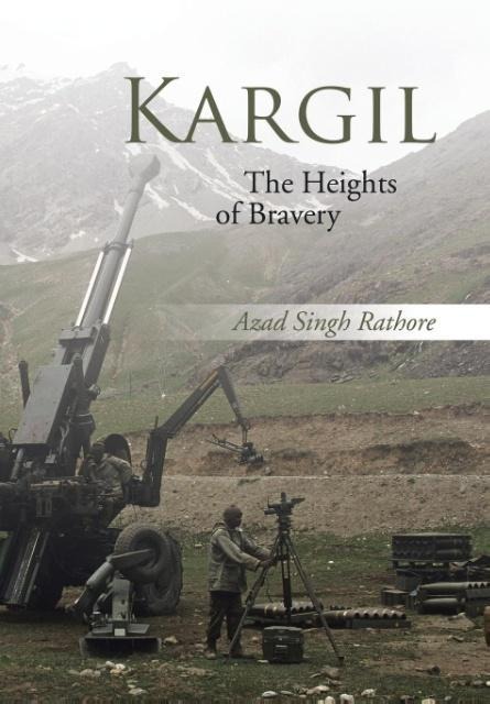 Kargil: The Heights of Bravery