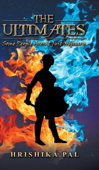 The Ultimates: Some People Arent Just Ordinary