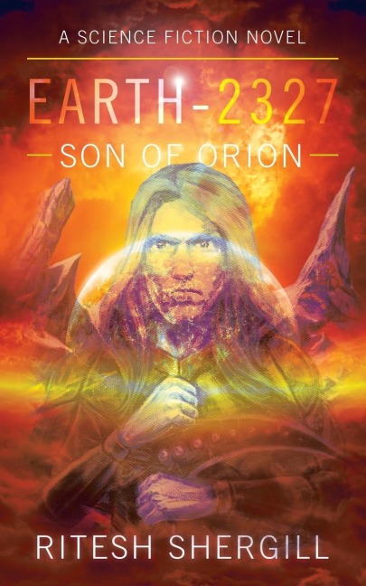 Earth-2327: Son of Orion