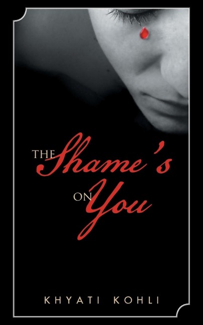 The Shames On You