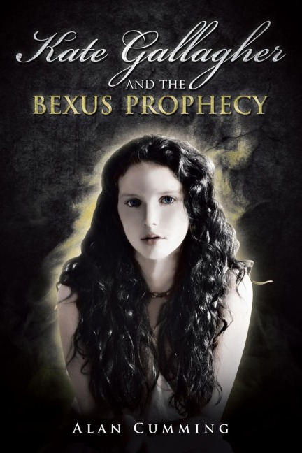 Kate Gallagher and the Bexus Prophecy