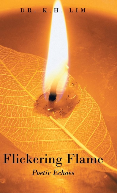 Flickering Flame: Poetic Echoes
