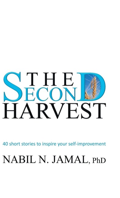 The Second Harvest